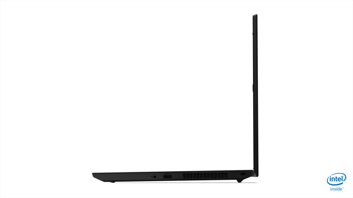 Lenovo Thinkpad L590, Ansicht 4
