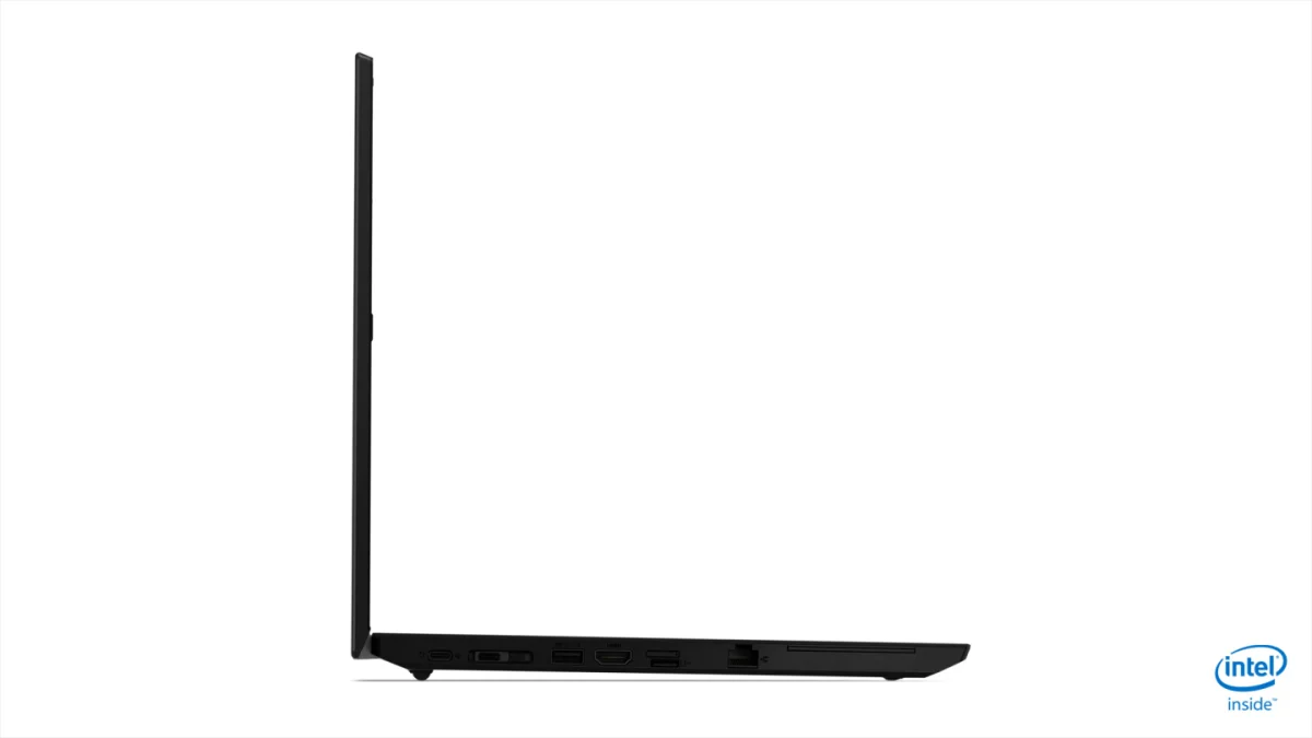 Lenovo Thinkpad L590, Ansicht 5