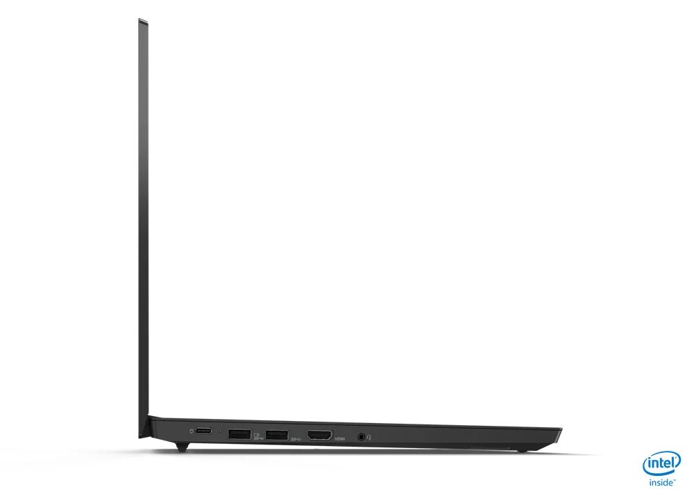 Lenovo ThinkPad E15, Ansicht 3