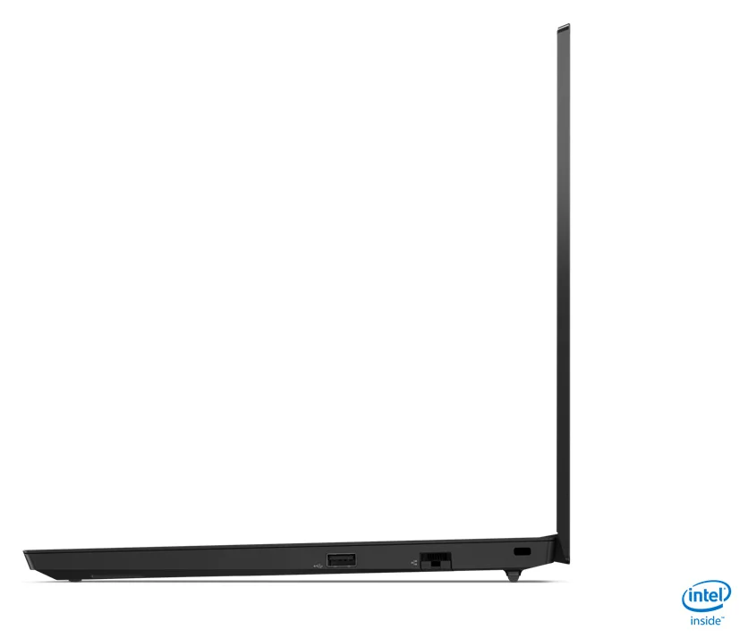 Lenovo ThinkPad E15, Ansicht 4
