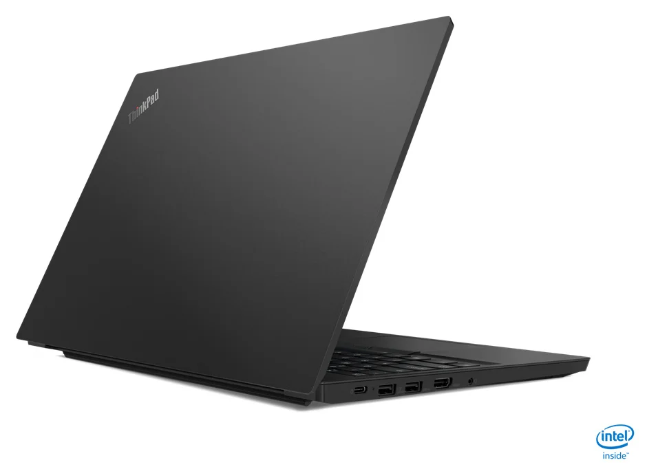 Lenovo ThinkPad E15, Ansicht 5