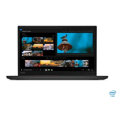 Lenovo ThinkPad E15