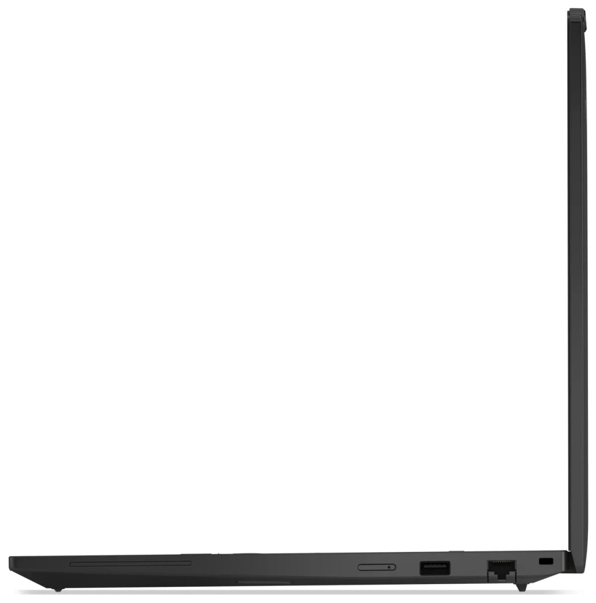 Lenovo ThinkPad T16, Ansicht 4