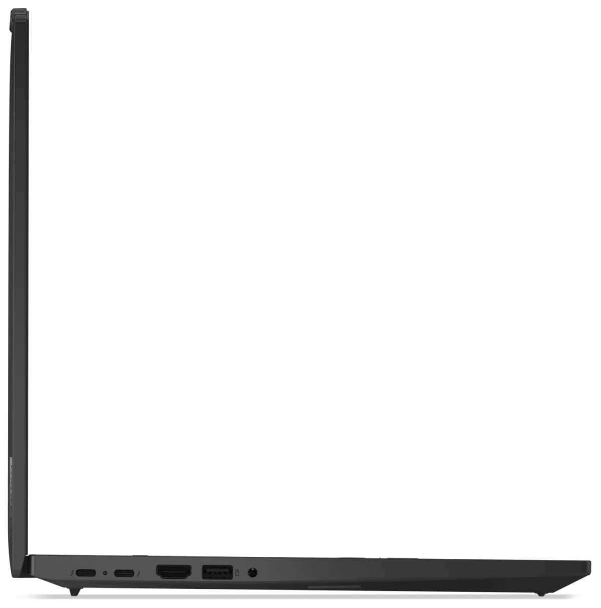 Lenovo ThinkPad T16, Ansicht 5