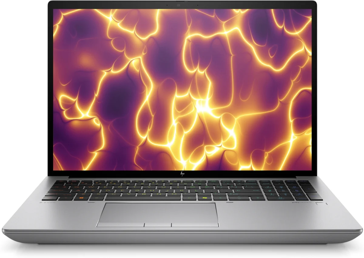 HP ZBook Fury 16 G11