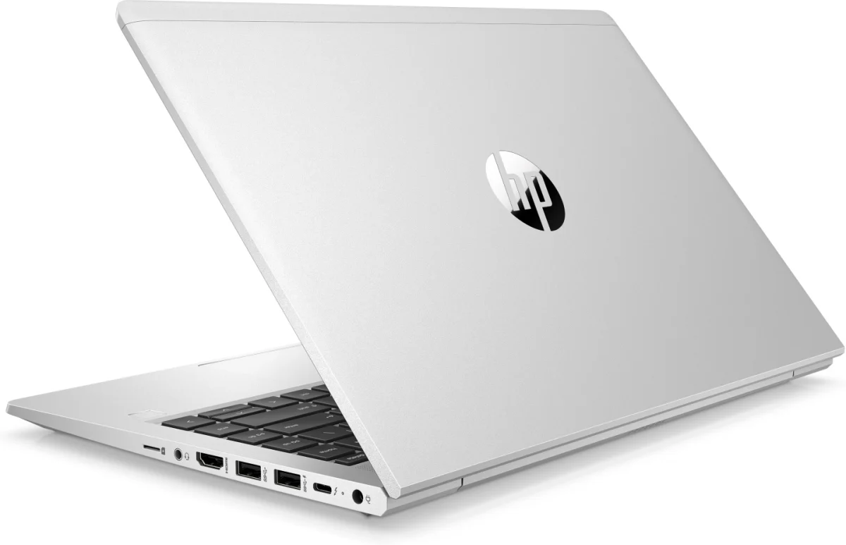 HP ProBook 640 G8, Ansicht 4