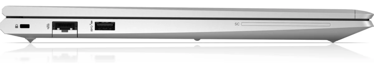 HP EliteBook 650 G9, Ansicht 5