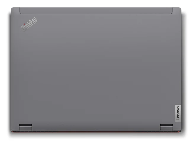 Lenovo ThinkPad P16 Gen 2, Ansicht 2