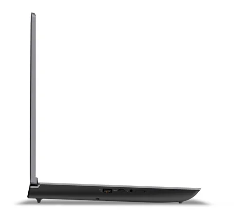 Lenovo ThinkPad P16 Gen 2, Ansicht 4