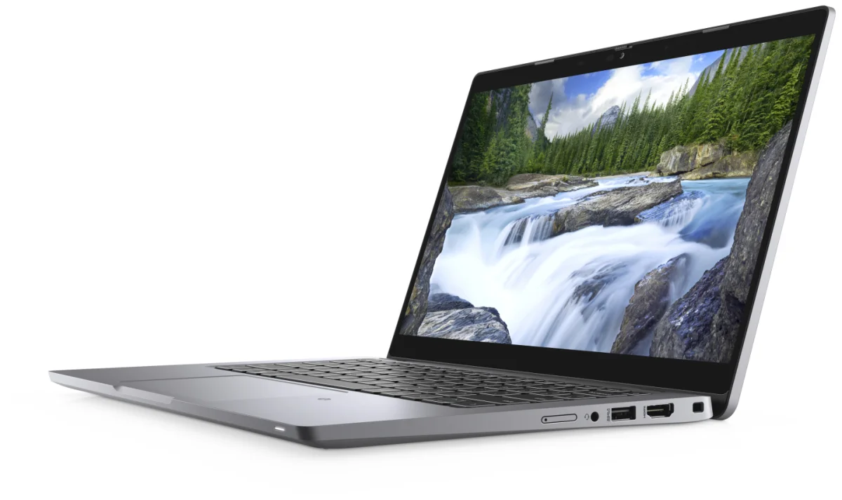 Dell Latitude 5320 2-in-1, Ansicht 2