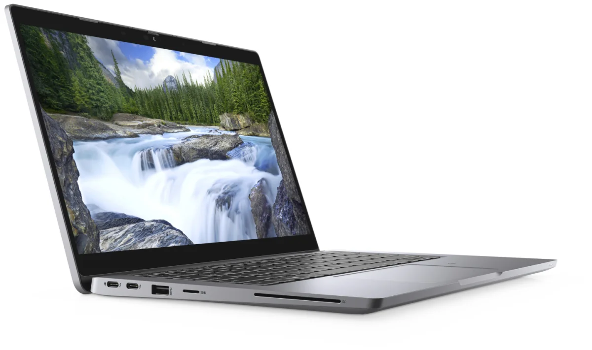 Dell Latitude 5320 2-in-1, Ansicht 3