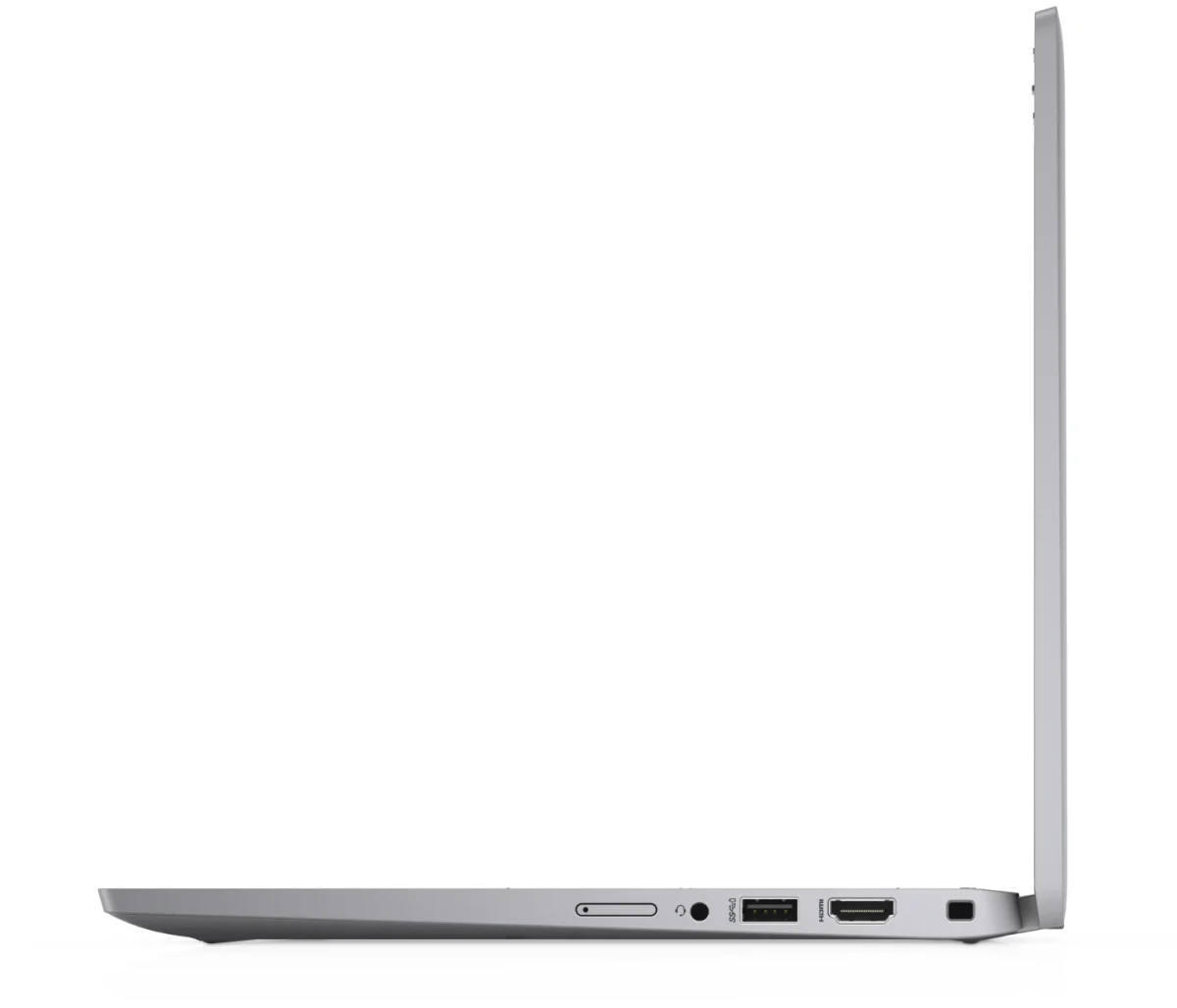 Dell Latitude 5320 2-in-1, Ansicht 4