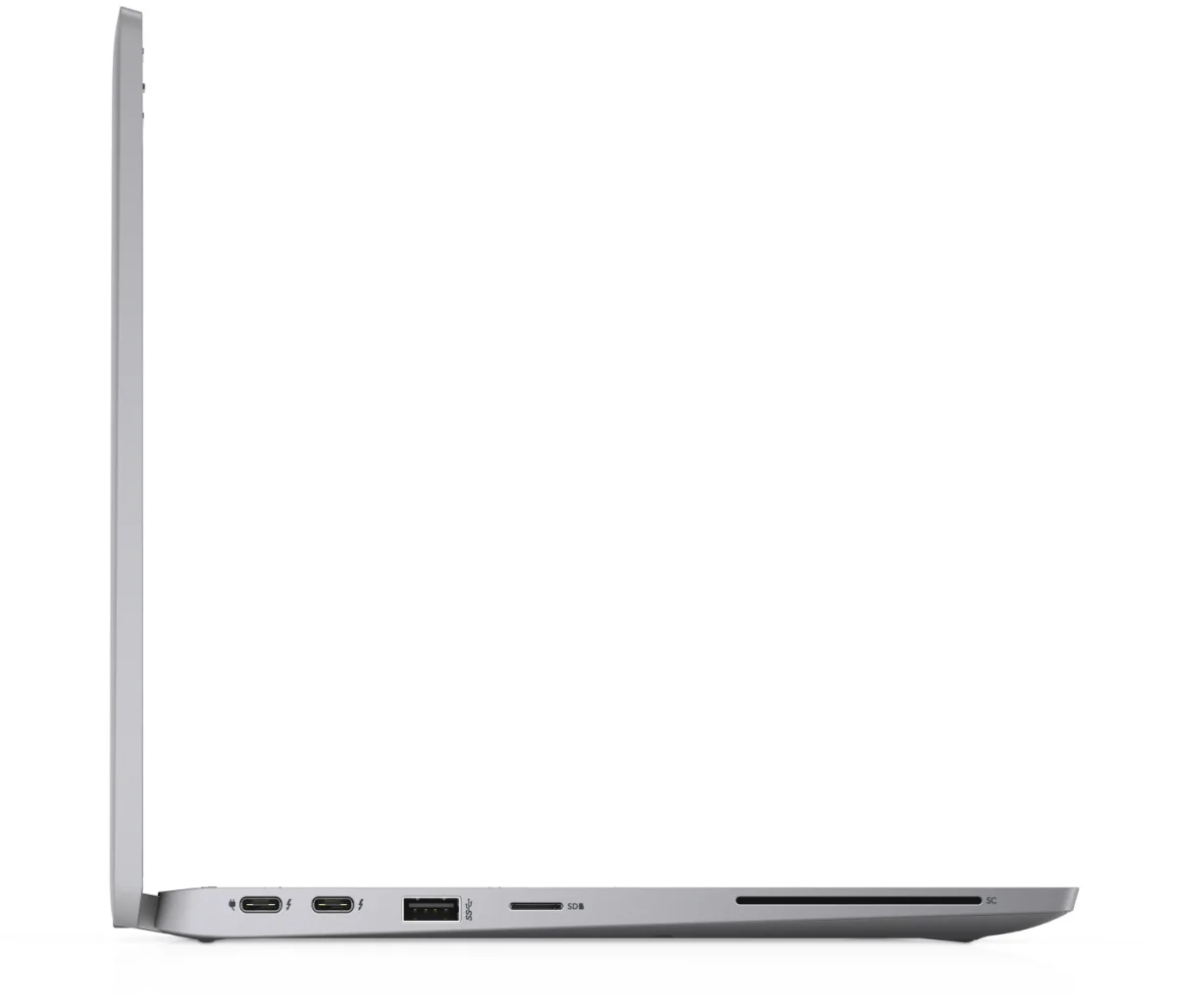 Dell Latitude 5320 2-in-1, Ansicht 5
