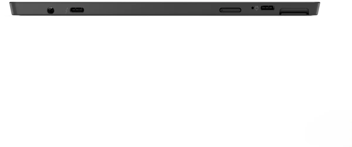 Lenovo ThinkPad X12 Detachable, Ansicht 4