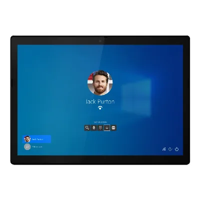 Lenovo ThinkPad X12 Detachable