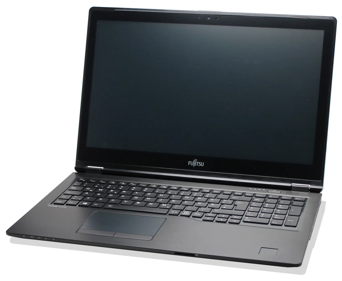 Fujitsu LifeBook U759