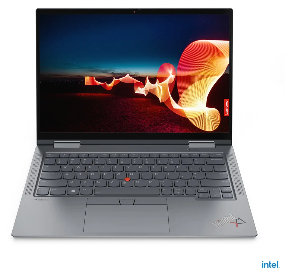 Lenovo ThinkPad X1 Yoga Gen 6, Ansicht 3