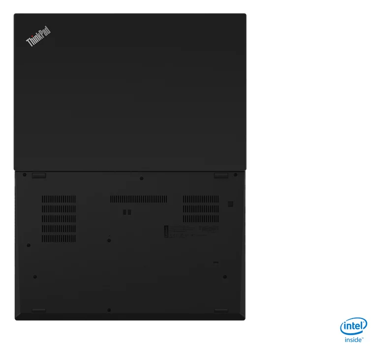 Lenovo ThinkPad T15, Ansicht 5