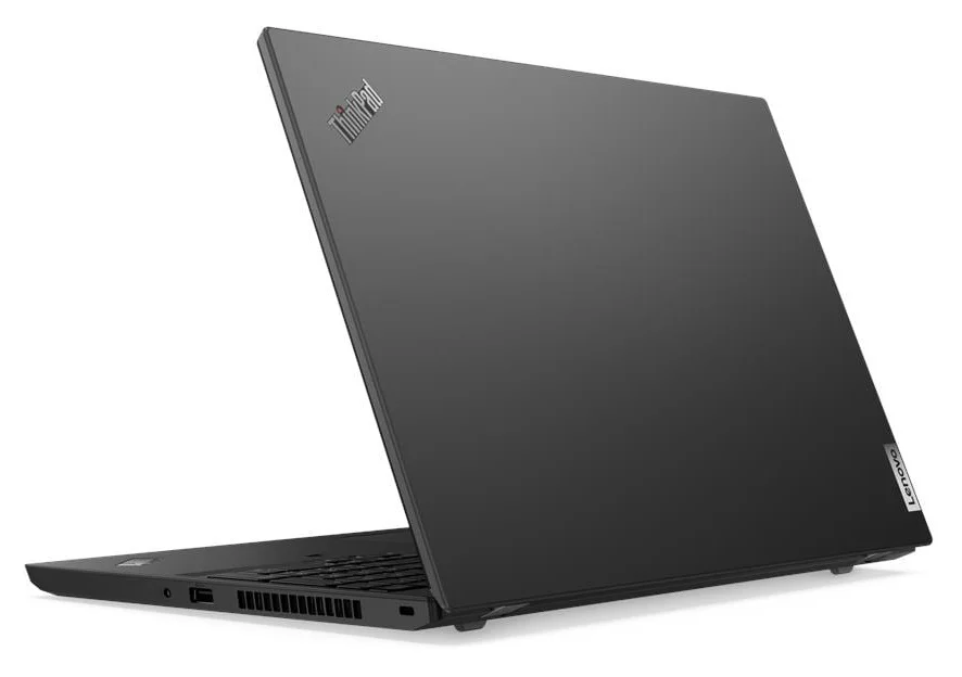 Lenovo ThinkPad L15 Gen 2, Ansicht 4