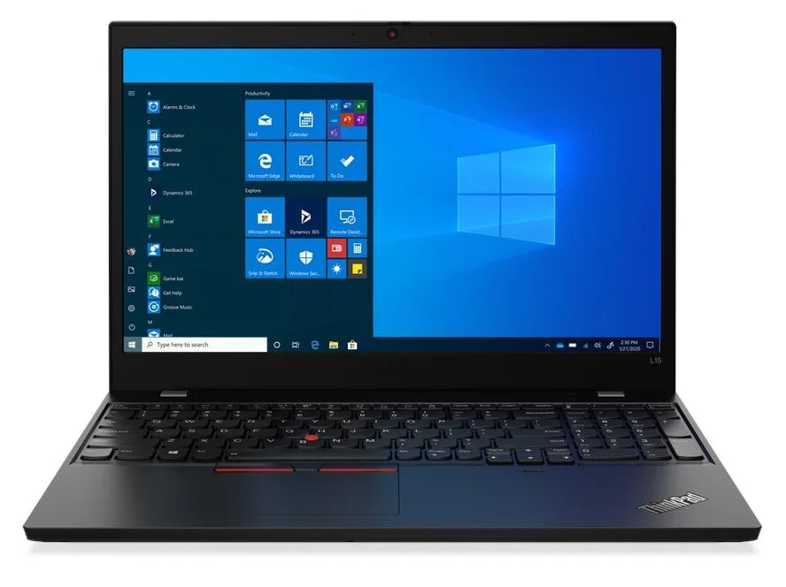 Lenovo ThinkPad L15 Gen 2