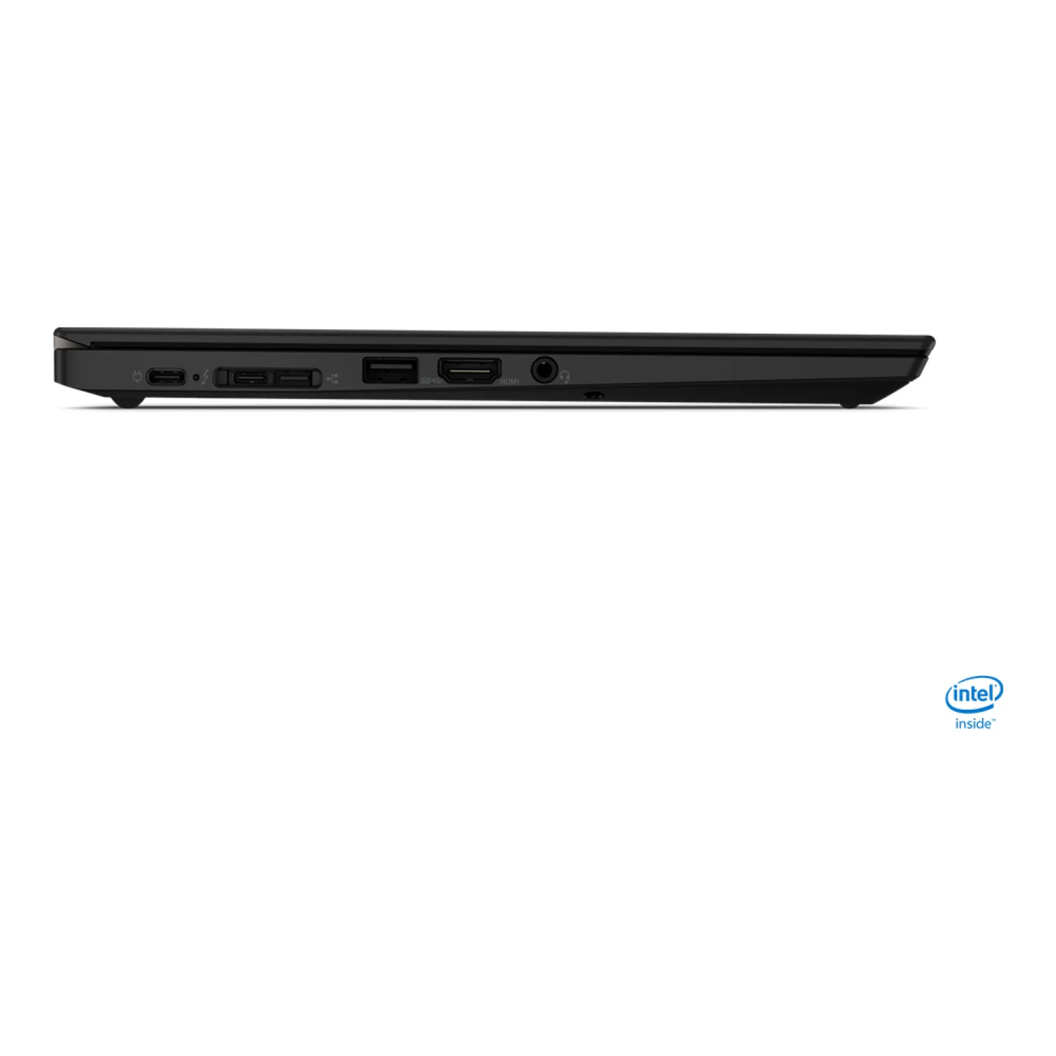 Lenovo ThinkPad X13, Ansicht 5