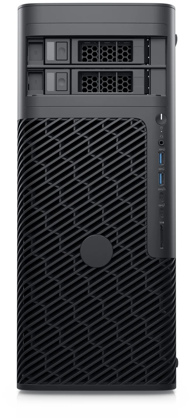 Dell Precision 5860 T