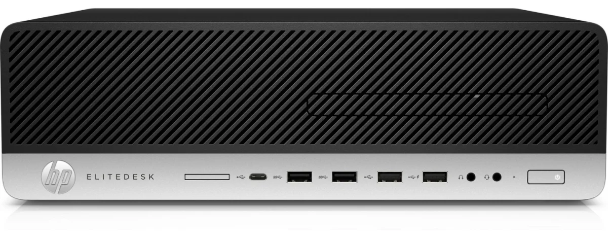 HP EliteDesk 800 G4 SFF