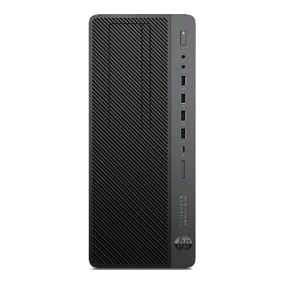 HP EliteDesk 800 G4 Workstation Edition MT