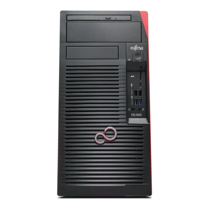 Fujitsu CELSIUS W580 MT