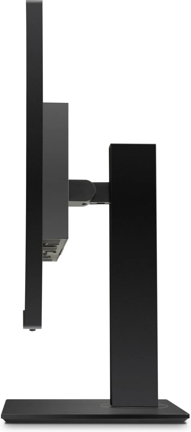HP Z24nf G2, Ansicht 4