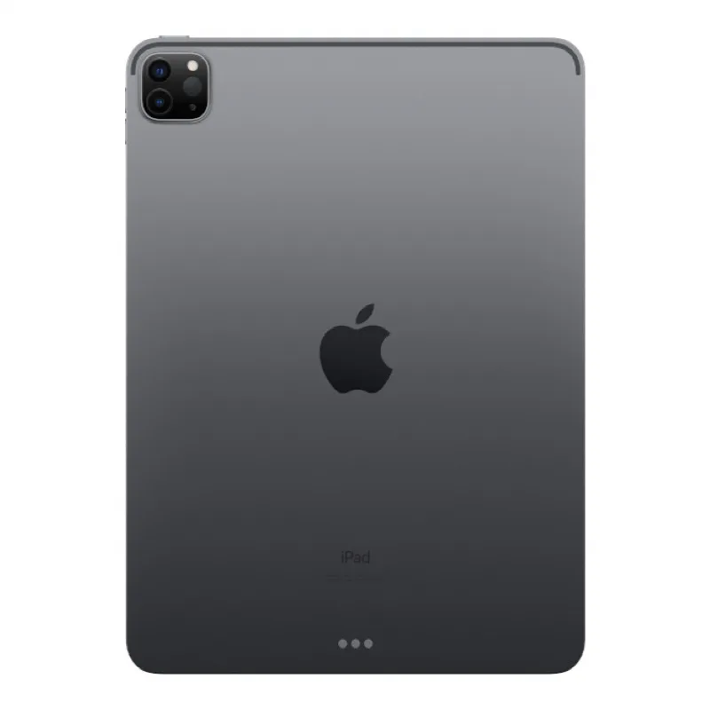 Apple iPad Pro 2 (2020) 11 Zoll space gray, Ansicht 2