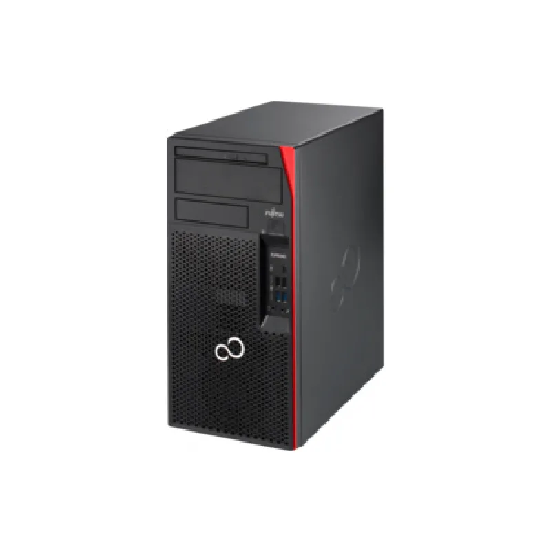 Fujitsu ESPRIMO P758 MT, Ansicht 2