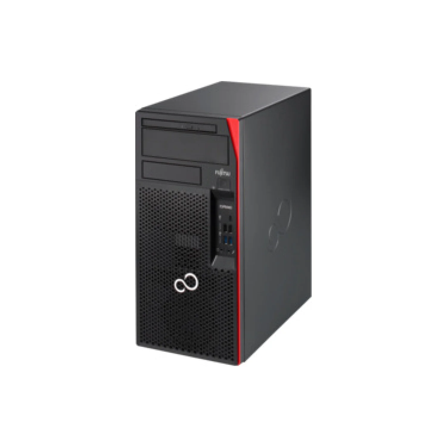 Fujitsu ESPRIMO P758 MT, Ansicht 2