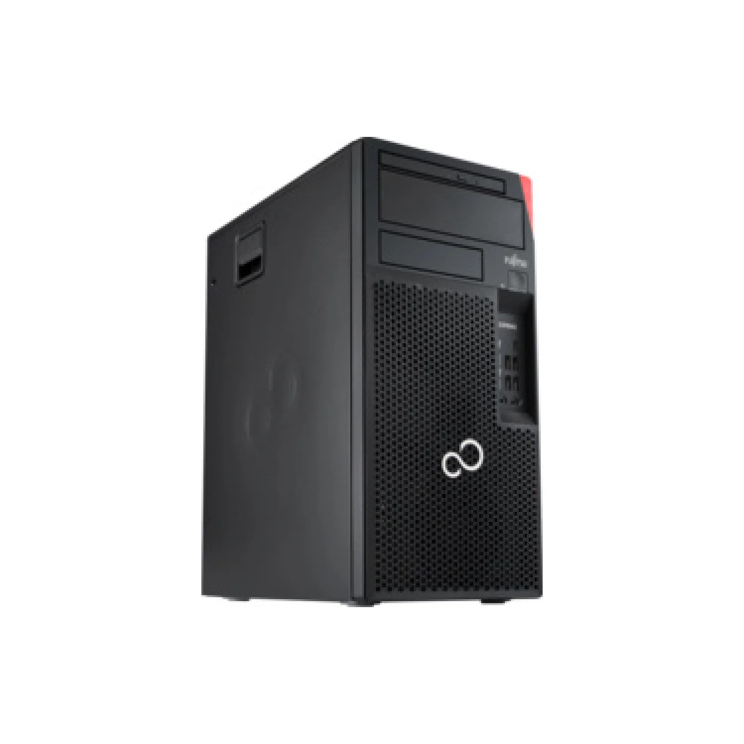 Fujitsu ESPRIMO P758 MT, Ansicht 3