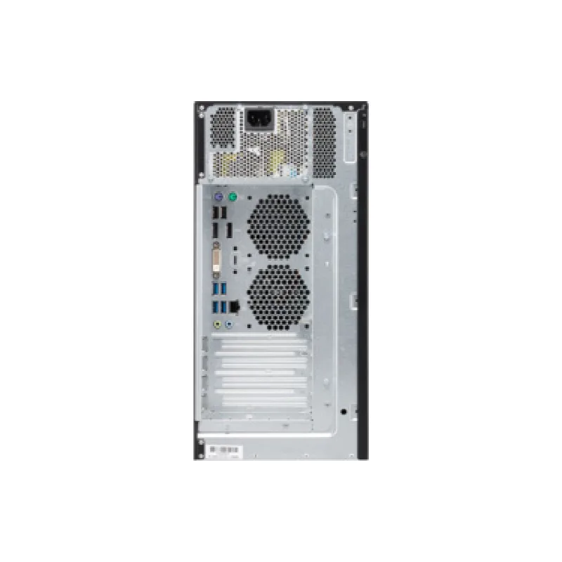 Fujitsu ESPRIMO P758 MT, Ansicht 4