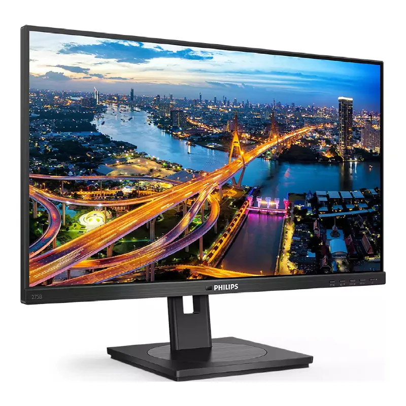 Philips 275B1, Ansicht 2