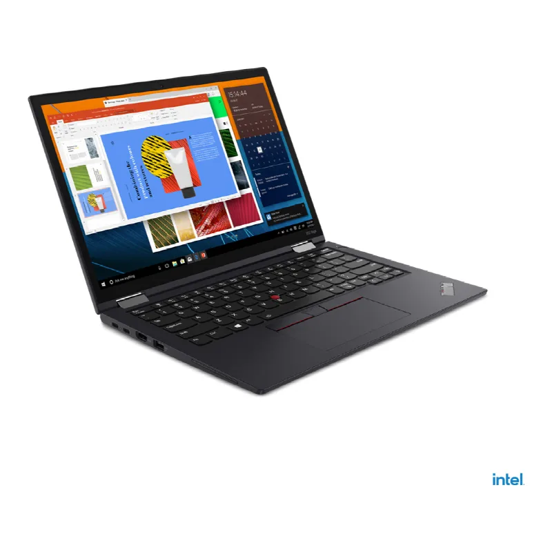 Lenovo ThinkPad X13 Yoga Gen 2, Ansicht 3