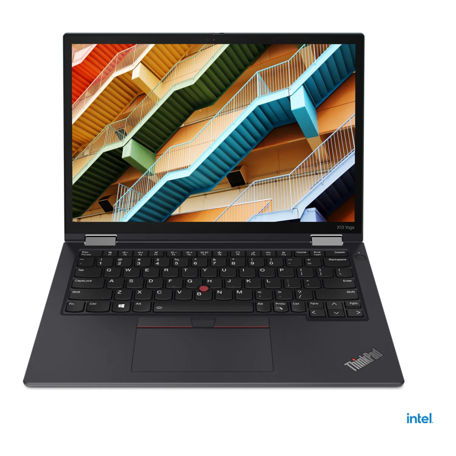 Lenovo ThinkPad X13 Yoga Gen 2
