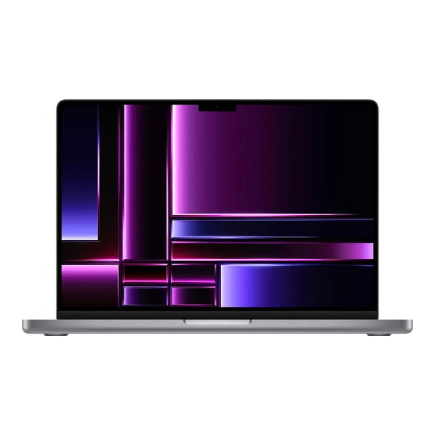 Apple MacBook Pro 2023 M2 Pro 14,2 Zoll space gray Three Thunderbolt 4