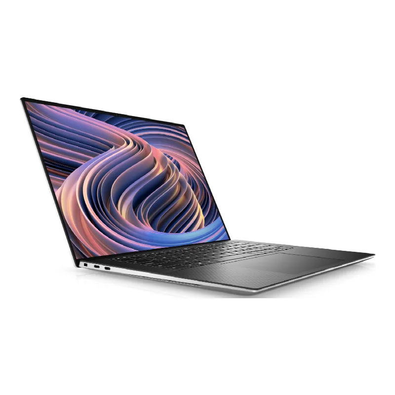 Dell XPS 15 9520, Ansicht 2