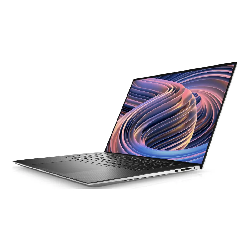 Dell XPS 15 9520, Ansicht 3