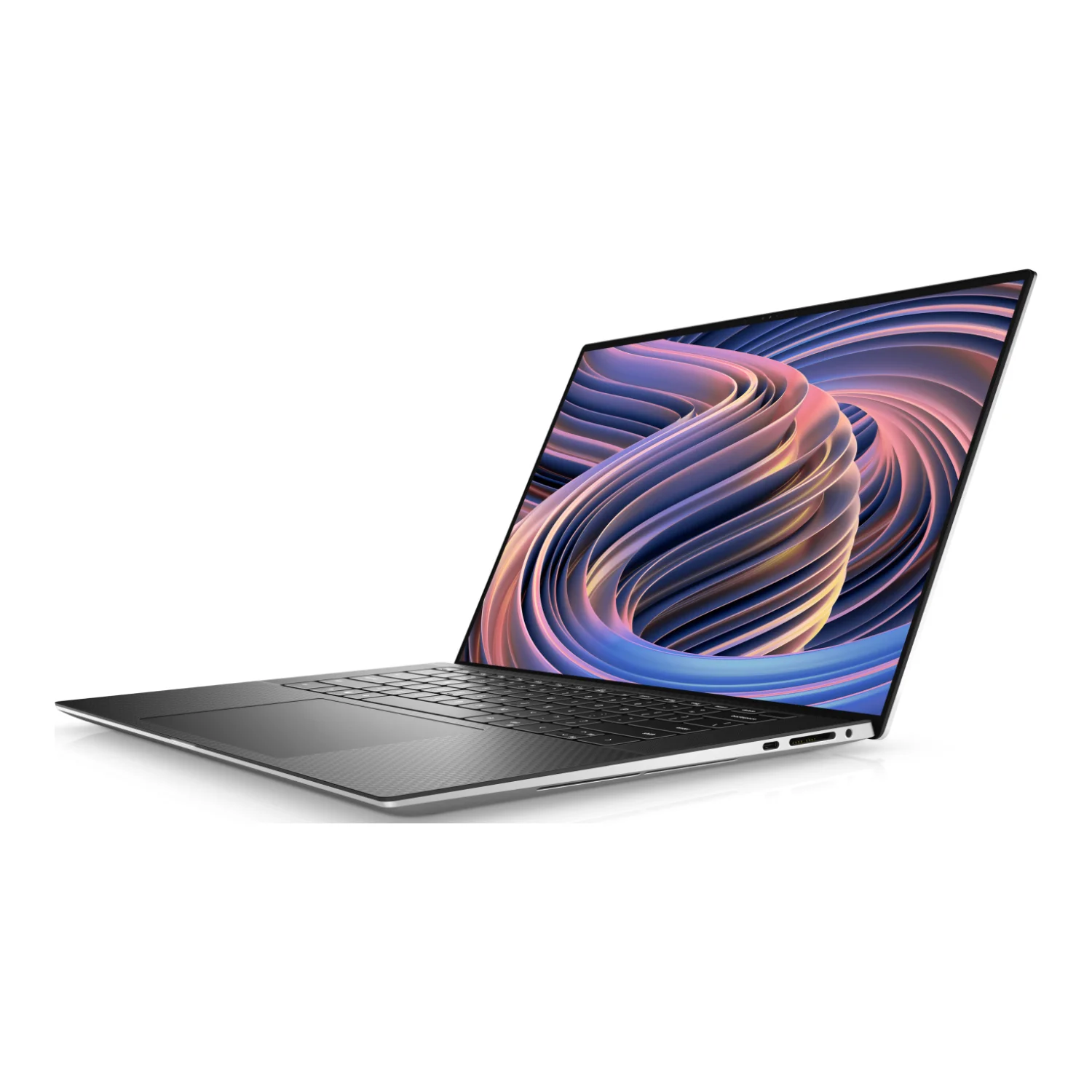 Dell XPS 15 9520, Ansicht 3