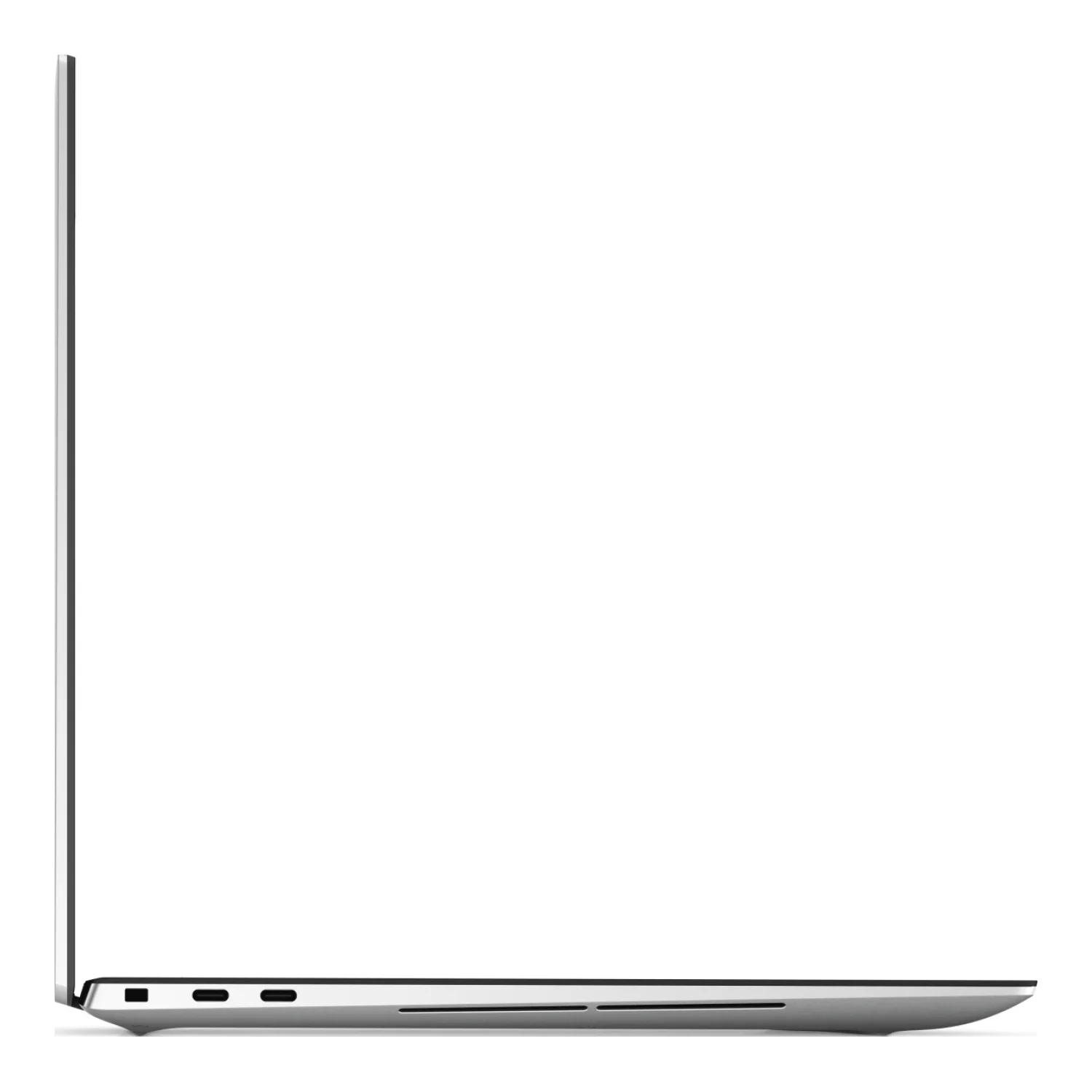 Dell XPS 15 9520, Ansicht 4