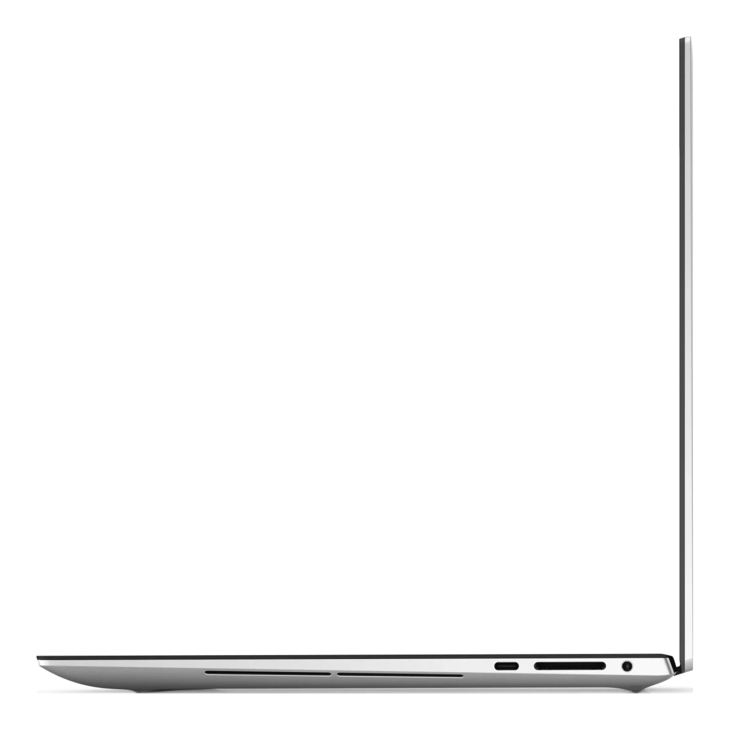Dell XPS 15 9520, Ansicht 5