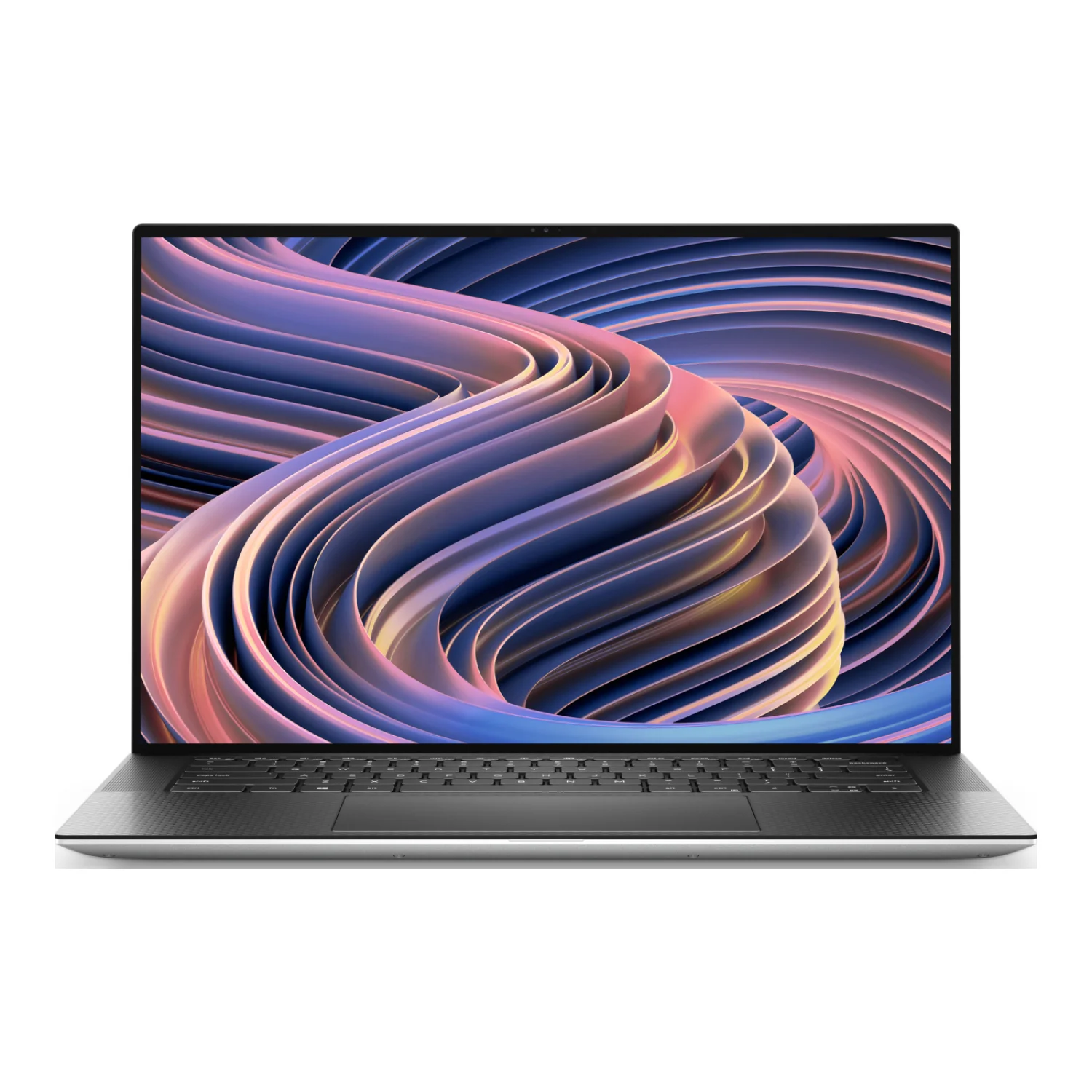 Dell XPS 15 9520