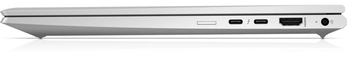 HP EliteBook 840 G8, Ansicht 4
