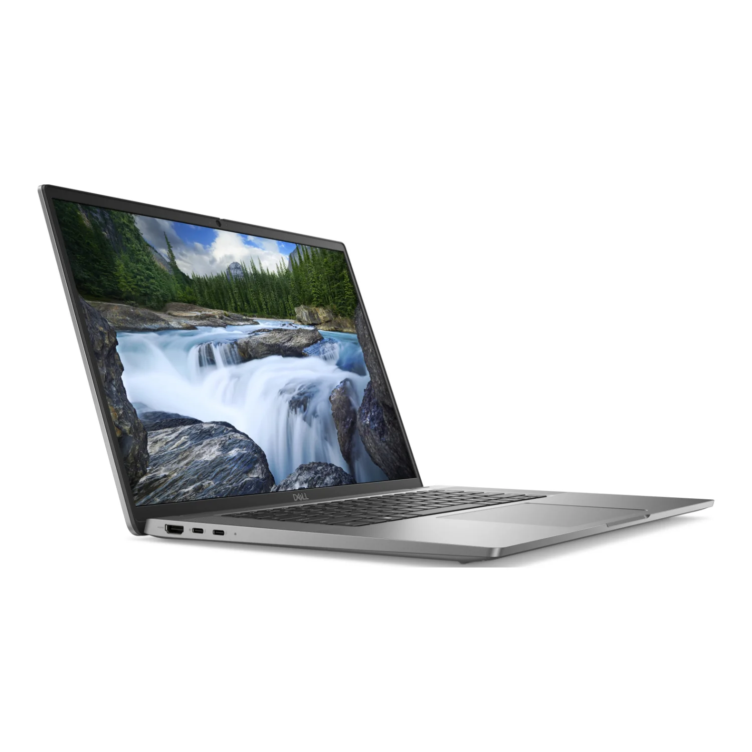 Dell Latitude 7640, Ansicht 2