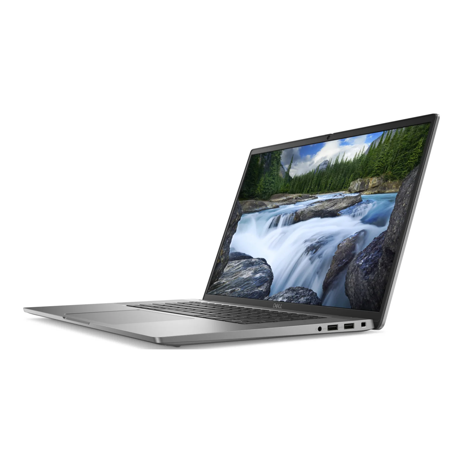 Dell Latitude 7640, Ansicht 3