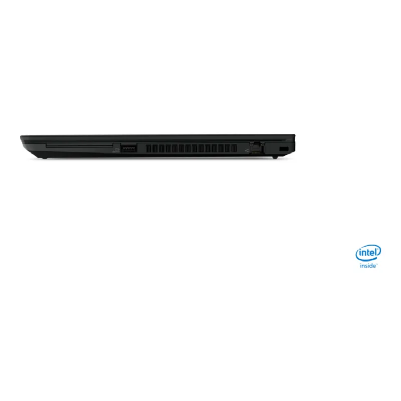Lenovo ThinkPad T490, Ansicht 5