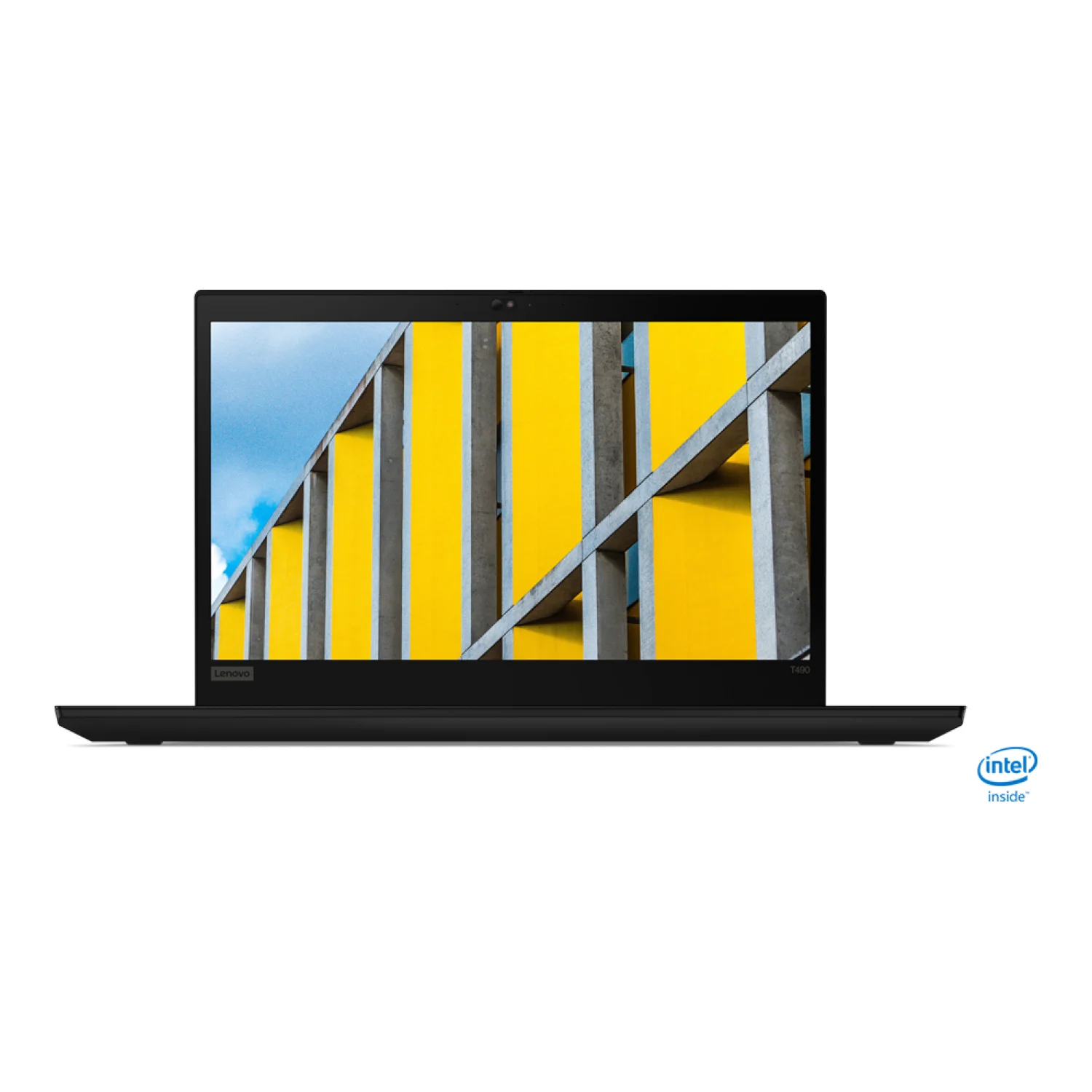 Lenovo ThinkPad T490